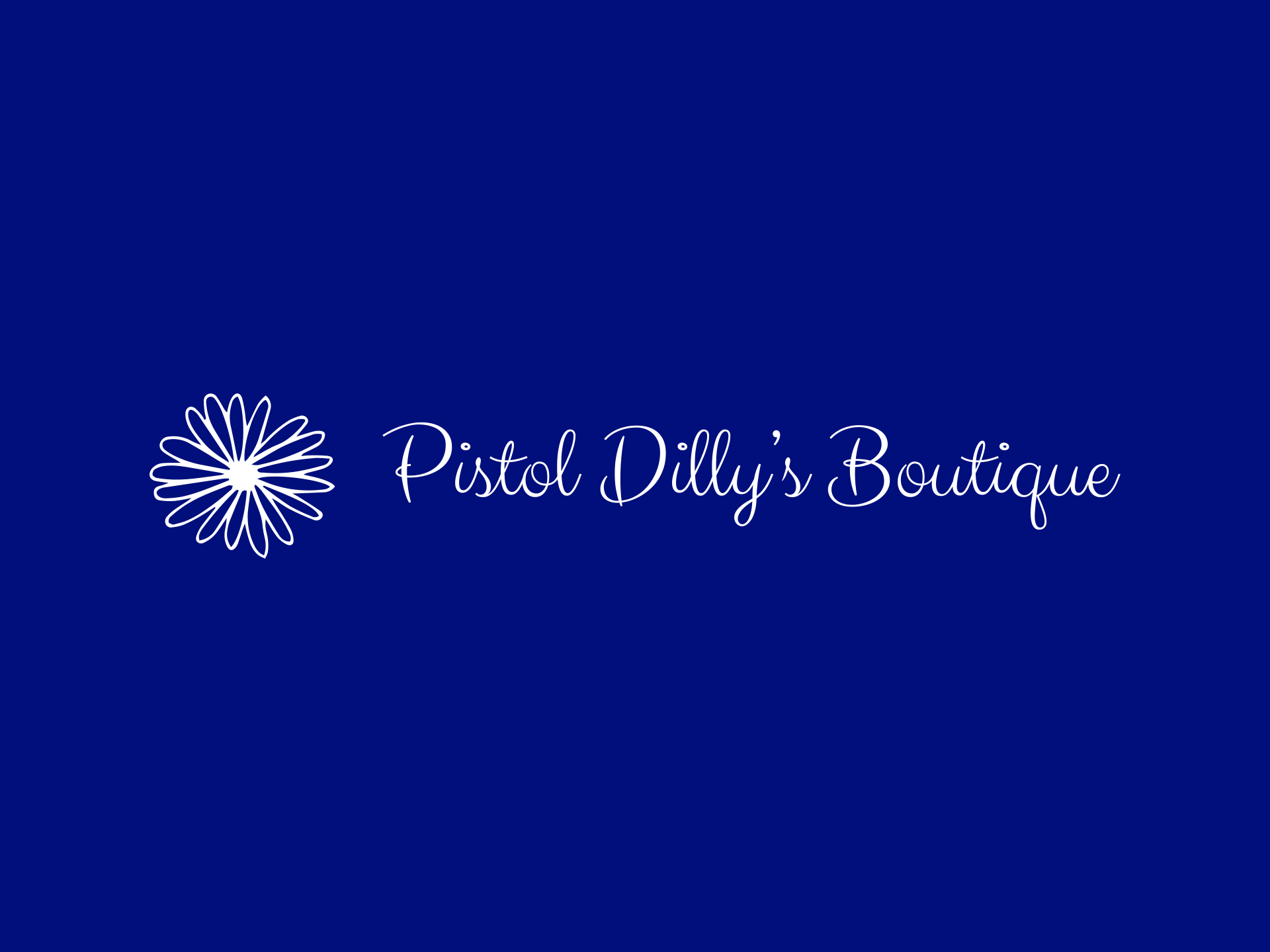 Pistol Dilly’s Boutique